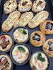惣菜パンいろいろ「惣菜パン　岡山市北区パン屋　Bancho Bakery」