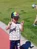 「公園に行ってきたよ！！」