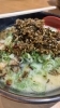 高菜ラーメン　1,120円「女性にも人気！和歌山市中之島の薩摩ラーメン斗天王で味わう本気の一杯🍜」