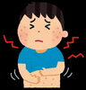 「子どものアレルギーと抗生物質の使い方―体質改善と腸内環境ケアのご提案」