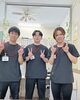 スタッフ「痛みがなくても要注意！交通事故後のケア 」