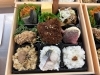 喜多方弁当「会津の味を詰め込んだ特製弁当、郷土料理も楽しめます!」