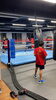「金曜日ボクシングデイ🥊リベラルボックスジム！岡山市東区ボクシング・キックボクシング・フィットネス・パーソナルジム」