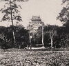 在りし日の柳川城「【柳川城の再建目指して】シンポジウム開催」
