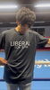 「リベT好評発売中🥊リベラルボックスジム！岡山市東区ボクシング・キックボクシング・フィットネス・パーソナルナルジム」