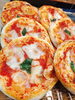 マルゲリータ「ナポリピザフェア🍕🍕🍕🍕🍕🍕」