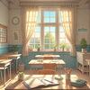 「話せる空気（新潟市中央区のフリースクール fabstudy calm）」