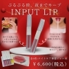 「【インプットリップ】新商品入荷しました✨✨」