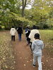 みんなで移動中〜🚶🚶‍♀️💨「北大植物園に行ってきました🌴🌵✨【札幌市北区篠路　放課後等デイサービス　児童発達支援】」
