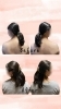 「アロマオイルトリートメントで首・背中スッキリ！お客様のBefore→After」