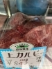 「【肉のたかみ】宗谷黒牛でおうち焼肉はいかがでしょう？お肉揃ってます(^^♪」