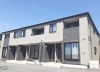 「畠敷の築浅2LDK♪　閑静な住宅地です。　新築・アパート・マンション・一戸建て・土地・中古住宅・店舗・不動産をお探しなら西部開発グループへ」