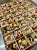 発表会・行事のお弁当（松前町総合文化センター）「行事がつながるということ｜松前町総合文化センターにも配達対応」
