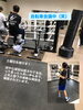 ジムの様子「ここは会議室!?【甲賀ボクシングジム:フィットネス感覚、ダイエット目的で気軽に！ヨガもできるよ！】」