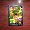 銀だら2入り「10月26日のお弁当」