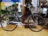 ロングティーンデラックス　ベルト仕様「通学自転車情報2026②【自転車販売・修理のIZUMO BICYCLES】」