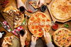 「Pizza Glee高崎店[大分市テイクアウトピザ]」