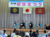 「福祉まつりで演奏しました♪」