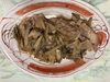 「試作品❤️鶏肉のポン酢煮🍗🍗」