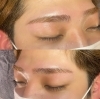 メンズアイブロウスタイリング「アイブロウスタイリング　【男性も女性も素敵にチェンジ　眉毛サロン　人気　伊賀】」