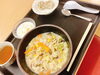 ちゃんぽん麺「あさか向陽園ランチ紹介#78」