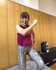 音楽に合わせて、笑顔で楽しく動く！「🍁気持ちも体もリセット！秋から始めるジャザサイズ｜ジャザサイズ奈良橿原クラス」