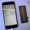 「年末前の準備は大丈夫ですか？  iPhoneのバッテリー交換・修理はスマホピットインゆめタウン筑紫野店へ！」