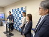2025事業所説明会 会場の様子「大切な繋がりを育む日!事業所説明会を開催しました🍀」