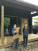 「【COUNTRY LOG クルードお引渡し！SさんのBESSライフスタート！】」