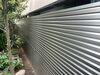 After「【施工事例】東京都葛飾区 I様邸　目隠しパネル設置工事で快適な住環境へ！」