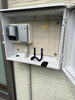 EVコンセント設置「自宅でラクラク充電🔌EV車用コンセント設置で毎日をもっと便利に【宮崎のEV充電設備工事はよこやまでんきへ】」