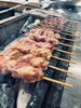 「【本八幡の居酒屋つちよし名物】炭火焼鳥がリニューアルしました！🔥🐔」
