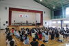 「長崎県でのスクールコンサートがスタートしました♪」