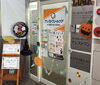 今年もハロウィン🎃　賑やかになりました「ハロウィン飾り付けに込めたこだわりとチームワーク」