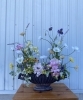自然の中の花のように「会いたかった友人へ」