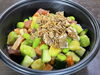 ポキ丼「10月28日(火)14時OPEN！新メニュー「ポキ丼」登場」