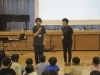 いたこお話会の方々　ありがとうございました🎵「📖おはなし会📖」