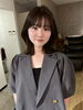 ボブレイヤー「大人かわいいボブレイヤー！」