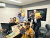 「レディオモモの夕方番組～夕刊ラジオ～で『テラウィン』『てらBEERフェスタ』『レトロマルシェ』開催のお知らせをしてきました！！」