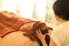 自分だけの寛ぐ時間をお過ごしください！「【出雲よもぎ蒸し×アロマ＋学び】癒しとスキル習得の場『アロマサロンスクール 結』で新しい自分を発見しよう！」