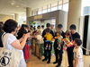 9月0日大冒険（人形劇団ひとみ座）「プロの舞台で心を育む！子ども広場草加おやこ劇場の本格鑑賞体験」