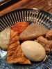 「日替わり家庭料理便り｜今日は温かいお鍋や汁物が充実！」