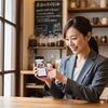 「SNS発信で実感！お店から届いたうれしい反響エピソード❤️」