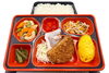 ビジネス弁当「１０月２８日のお弁当🍱」