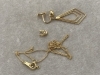 買取させて頂いた品「★買取品紹介☆　新潟県/村上市/貴金属/ブランド品/宝石/パール/高価買取/金価格高騰中」