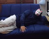 キツネ「今日はハロウィン」