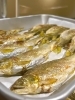 鮎の甘露煮「鮎の甘露煮✨」