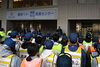 「『東京ベイ・浦安市川医療センター医療救護活動合同訓練（浦安市）』」
