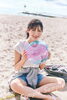 「【日向坂46 河田陽菜2nd写真集】…予約受付中」