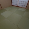 縁なし畳
